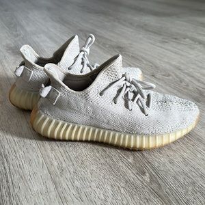 Yeezy 350 Sesame